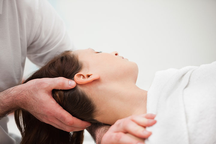 emicrania e osteopatia